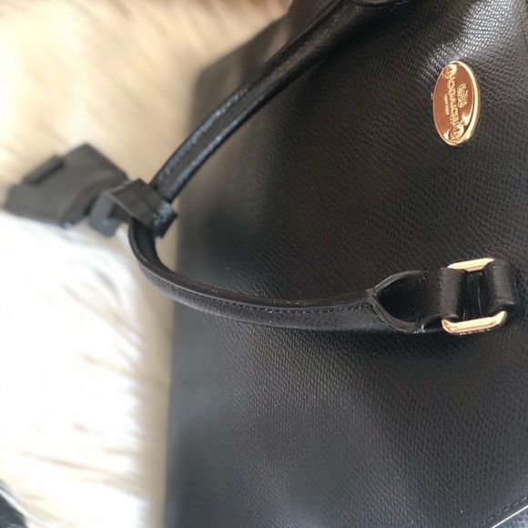 Small coach purse - Picture 2 of 6